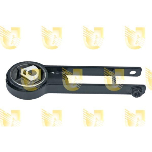 Lagerung Motor Unigom 395378 f&uuml;r Fiat Getriebeseitig