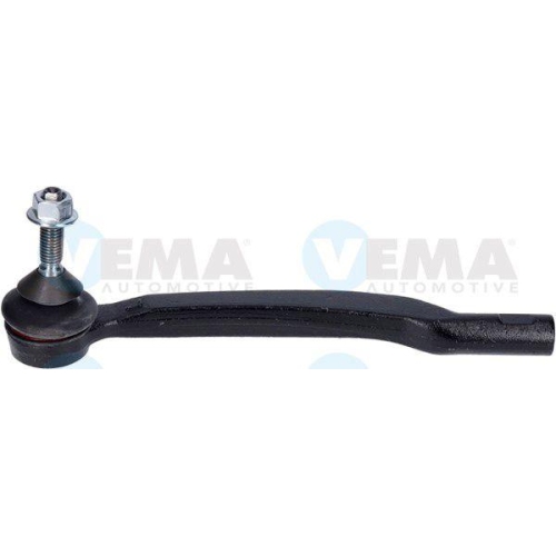 Spurstangenkopf Vema 25137 f&uuml;r Volvo Vorderachse Links