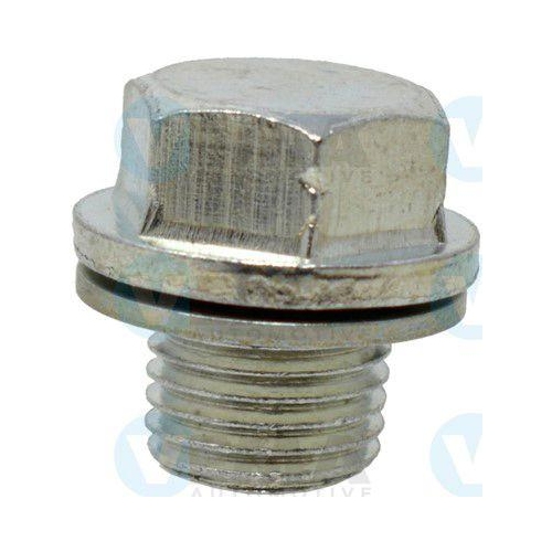 Verschlussschraube &Ouml;lwanne Vema 514 f&uuml;r Chrysler Mitsubishi Volvo Hyundai Kia