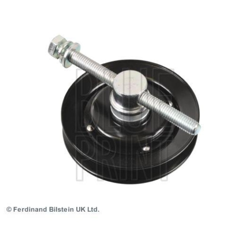 Spannrolle Keilrippenriemen Blue Print ADG096501 f&uuml;r Hyundai Kia