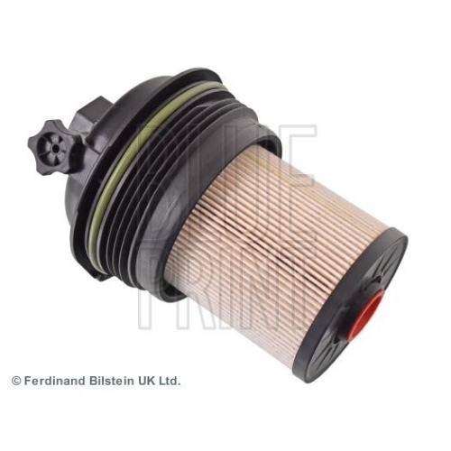 Kraftstofffilter Blue Print ADR162309 f&uuml;r Renault Samsung
