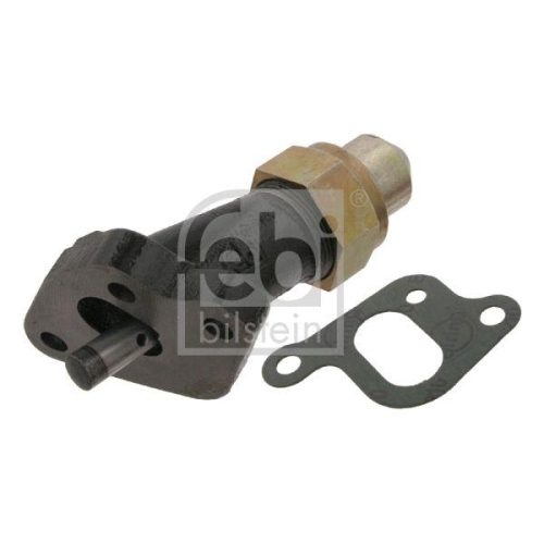 Spanner Steuerkette Febi Bilstein 07461 f&uuml;r Mercedes Benz Mercedes Benz