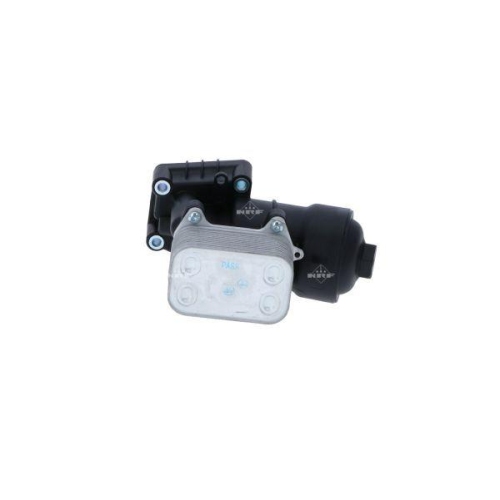 Geh&auml;use &Ouml;lfilter Nrf 31355 f&uuml;r Audi Seat Skoda VW