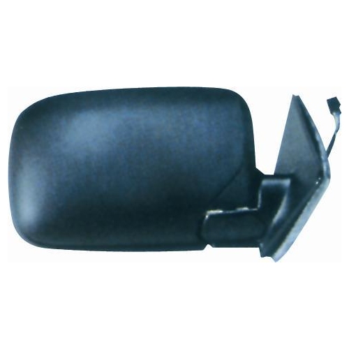 RECHTER SPIEGEL BMW SERIE 3 E36 ELEKTRISCHE LIMOUSINE. BEGRIFF. RICHTIGE DEP