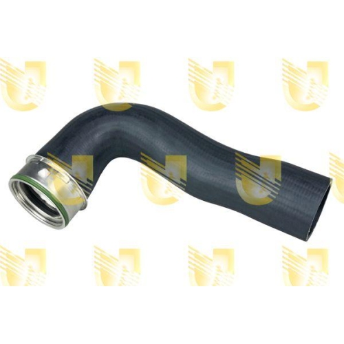 Ladeluftschlauch Unigom W8866 f&uuml;r Audi Seat Skoda VW Links Unten