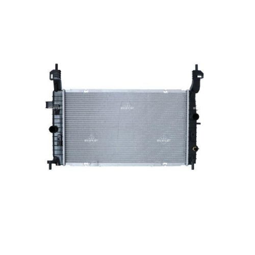 K&uuml;hler Motork&uuml;hlung Nrf 50038 f&uuml;r Opel Vauxhall