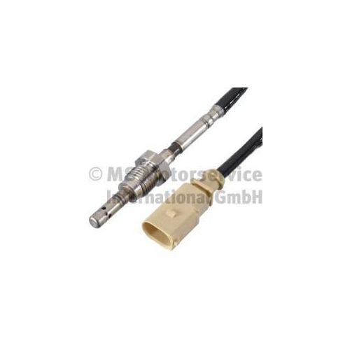 Sensor Abgastemperatur Pierburg 7.08369.79.0 f&uuml;r Seat Skoda VW Audi