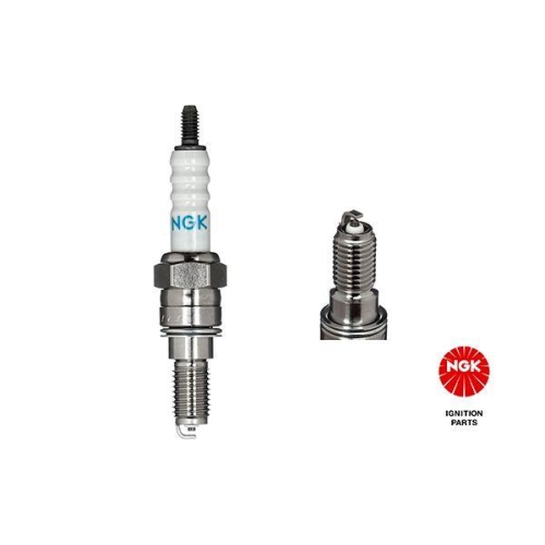 Z&uuml;ndkerze Ngk 5869 f&uuml;r Honda