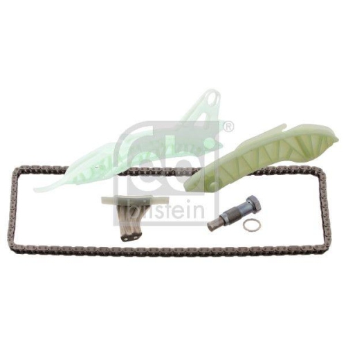 Steuerkettensatz Febi Bilstein 30345 Basic Short Kit f&uuml;r Citro&euml;n Peugeot DS