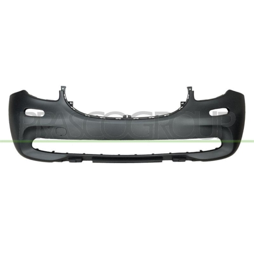 Sto&szlig;f&auml;nger Prasco ME3091001 Premiumcertified f&uuml;r Mercedes Benz Mercedes Benz