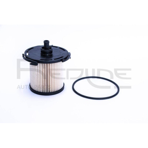 Kraftstofffilter Red-line 37FO005 f&uuml;r Ford