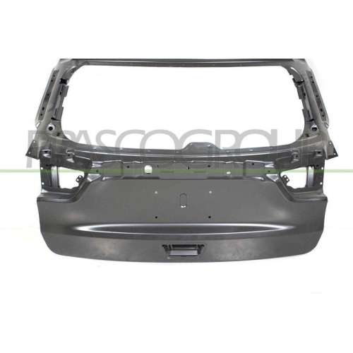 Heckt&uuml;r Prasco JE0343150 f&uuml;r Jeep