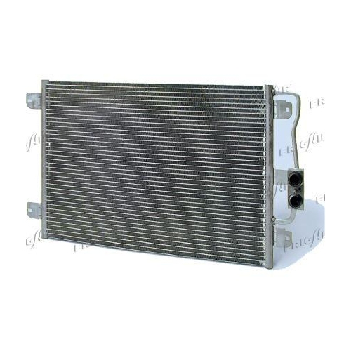 Kondensator Klimaanlage Frigair 0809.3011 für Renault