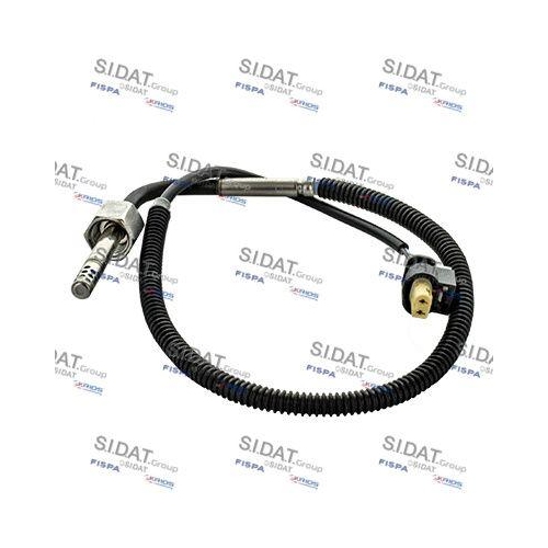 Sensor Abgastemperatur Sidat 82.1412 für Mercedes Benz Mercedes Benz Hitachi
