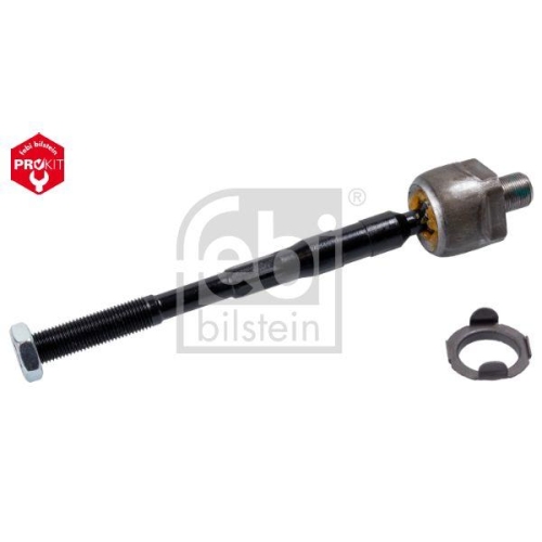 Axialgelenk Spurstange Febi Bilstein 42712 Prokit für Nissan Vorderachse Links