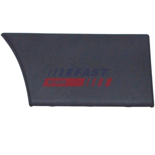 Zier /schutzleiste Seitenwand Fast FT90791 f&uuml;r Fiat Citro&euml;n Hinten Rechts