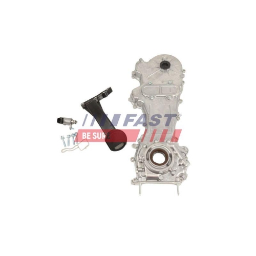 &Ouml;lpumpe Fast FT10688 f&uuml;r Citro&euml;n Fiat