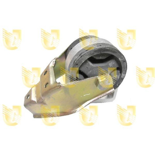 Lagerung Motor Unigom 396690 für Smart Mitte Vorne