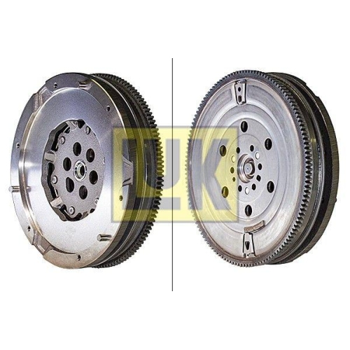 Schwungrad Schaeffler Luk 415 0579 10 Luk Dmf für Bmw