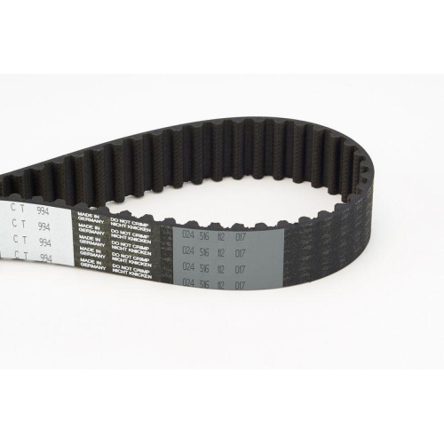 Zahnriemen Continental Ctam CT994 f&uuml;r Hyundai Kia