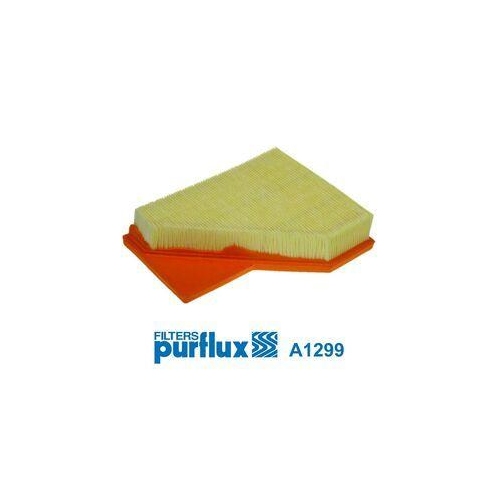 Luftfilter Purflux A1299 f&uuml;r Bmw AC Mini Generic