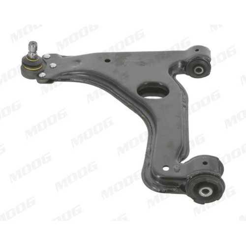 Lenker Radaufh&auml;ngung Moog OP-WP-0210P f&uuml;r Opel Vauxhall General Motors Links