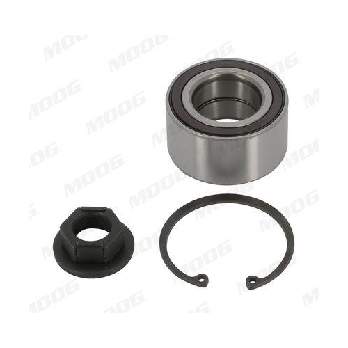 Radlagersatz Moog FD-WB-11175 f&uuml;r Ford Mazda Vorderachse