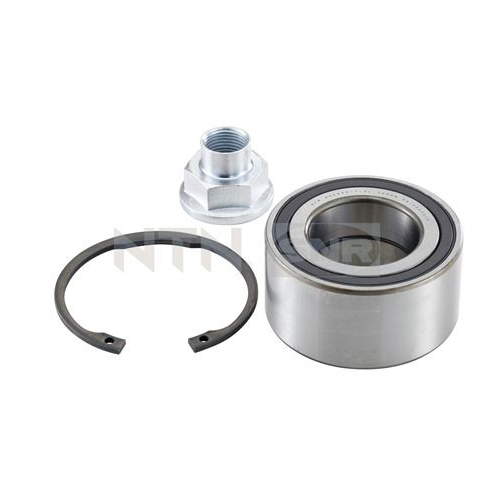 Radlagersatz Snr R153.61 für Opel Vauxhall Suzuki Vorderachse Links Rechts