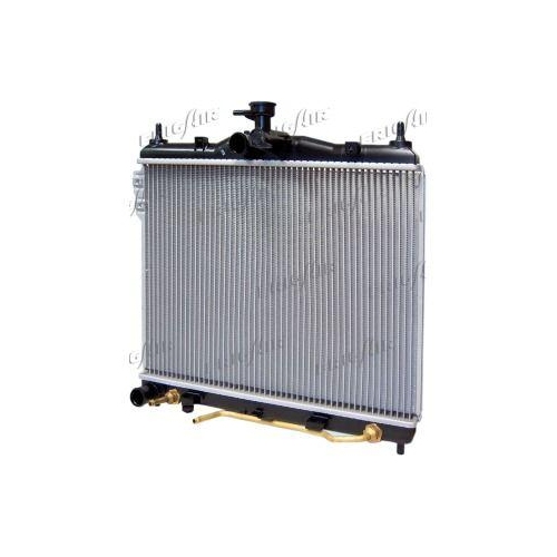 K&uuml;hler Motork&uuml;hlung Frigair 01283074 f&uuml;r Hyundai