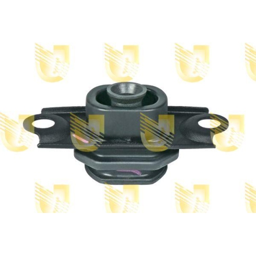 Lagerung Motor Unigom 398706 f&uuml;r Nissan Renault Vorne Links