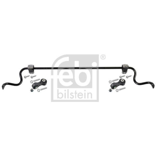 Stabilisator Fahrwerk Febi Bilstein 171158 Prokit f&uuml;r Audi Audi (faw)