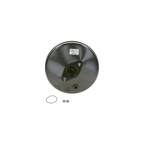 Bremskraftverstärker Bosch 0204836214 für Opel Vauxhall