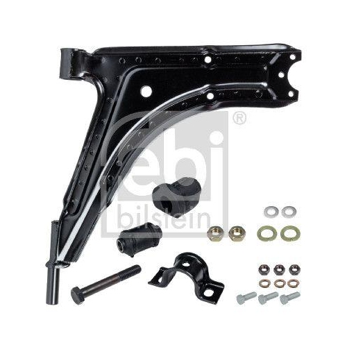 Lenker Radaufh&auml;ngung Febi Bilstein 07217 Prokit f&uuml;r VW Vorderachse Links