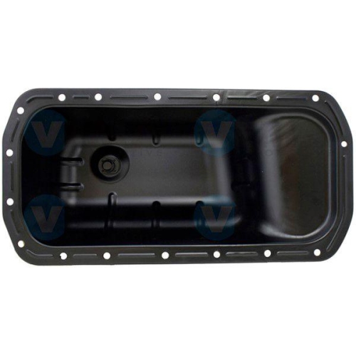 Ölwanne Vema 12726 für Citroën Ford Peugeot Citroën/peugeot DS