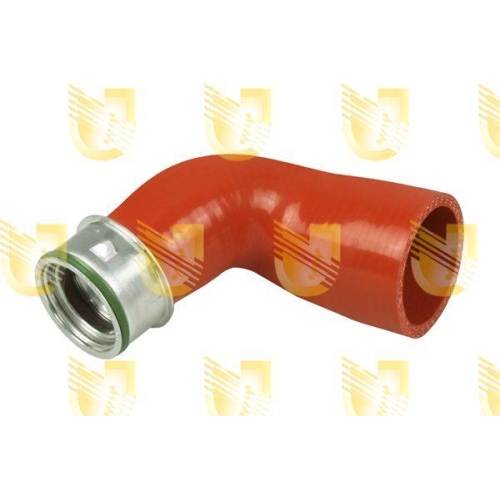 Ladeluftschlauch Unigom W8868 f&uuml;r Audi Seat Skoda VW Links Oben