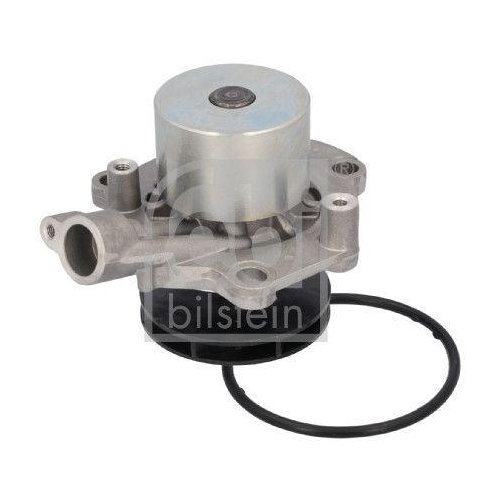 Wasserpumpe Motork&uuml;hlung Febi Bilstein 103078 f&uuml;r Audi Man Seat Skoda VW