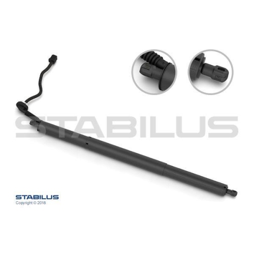Elektromotor Heckklappe Stabilus 430705 // Powerise® für Bmw Beidseitig