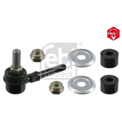 Stange/strebe Stabilisator Febi Bilstein 15415 Prokit f&uuml;r Nissan
