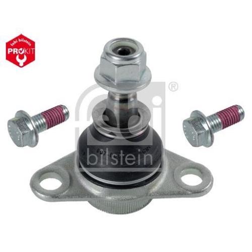 Trag /führungsgelenk Febi Bilstein 36715 Prokit für Volvo Vorderachse Links