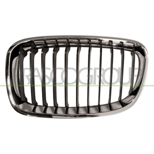 K&uuml;hlergitter Prasco BM1232004 Premiumcertified f&uuml;r Bmw Links