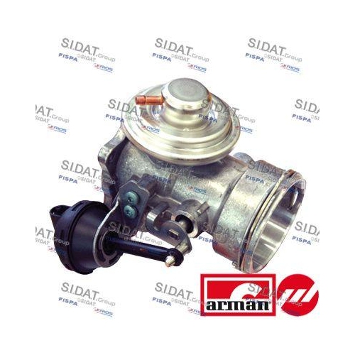 Agr Ventil Sidat 83.839AS Arman für Audi Seat Skoda VW Vag Hitachi