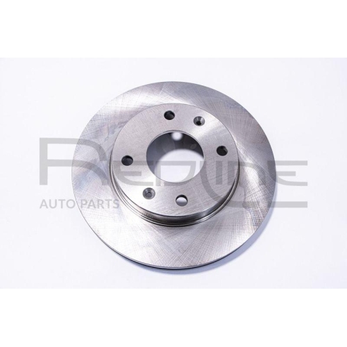 Bremsscheibe Red-line 26HY040 f&uuml;r Hyundai Vorderachse