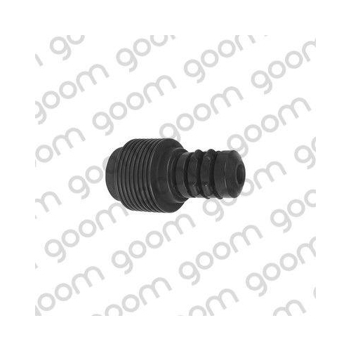 Schutzkappe/faltenbalg Stoßdämpfer Goom SAB-0005 für Renault Vorderachse