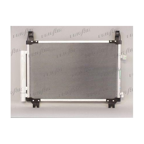 Kondensator Klimaanlage Frigair 0815.3036 für Toyota