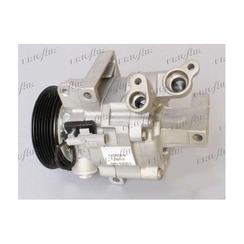 Kompressor Klimaanlage Frigair 940.52061 f&uuml;r Toyota