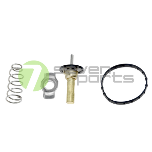 Thermostat K&uuml;hlmittel 7 Seven Parts SV2300145 f&uuml;r Smart Mercedes Benz