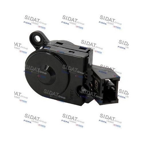 Z&uuml;nd /startschalter Sidat 650460A2 f&uuml;r Citro&euml;n Opel Peugeot Saab Chevrolet