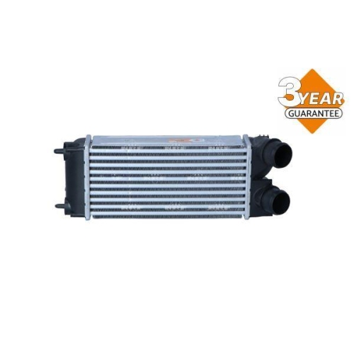 Ladeluftk&uuml;hler Nrf 30190 f&uuml;r Citro&euml;n Peugeot Links