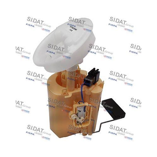 Sensor Kraftstoffvorrat Sidat 71376 für Mercedes Benz Mercedes Benz