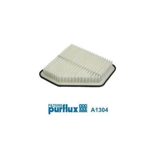 Luftfilter Purflux A1304 f&uuml;r Toyota Rover/austin Lotus Lexus